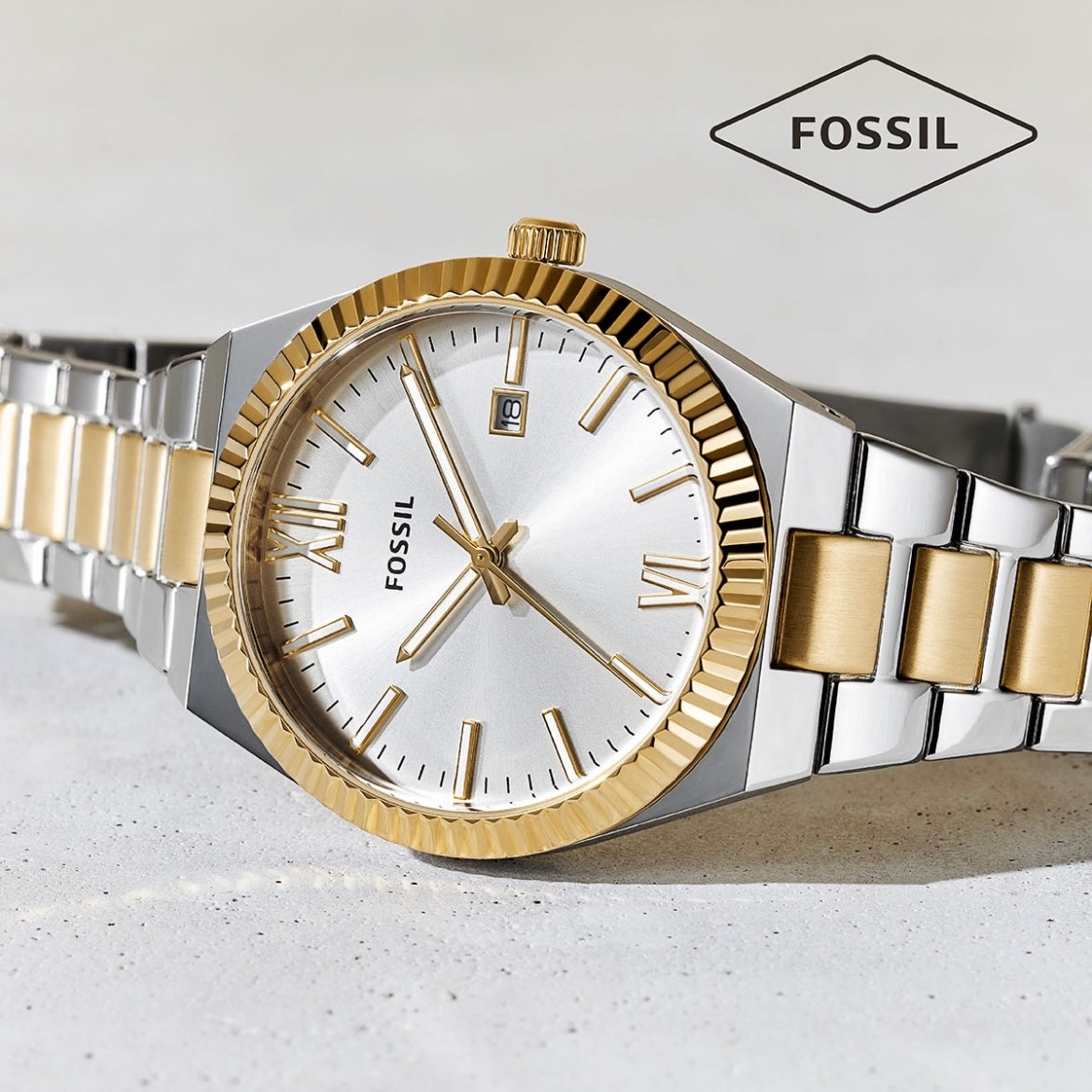 Discontinued fossil online watches