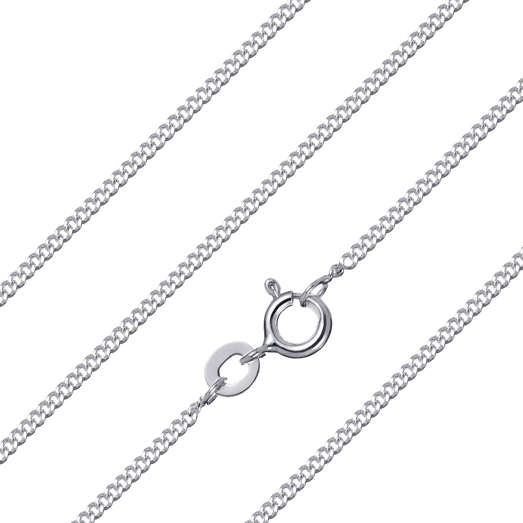 Sterling Silver 20