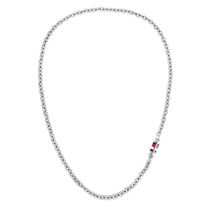 Tommy Hilfiger Gents Braided Chain SKU 3016124