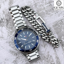 Load image into Gallery viewer, Gents Tommy Hilfiger Watch SKU 4016265
