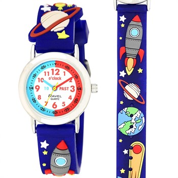 Kids Space Watch SKU 4017103