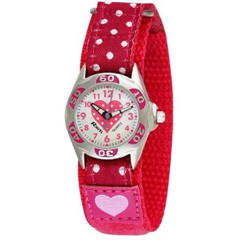 Kids Heart Watch SKU 4017105