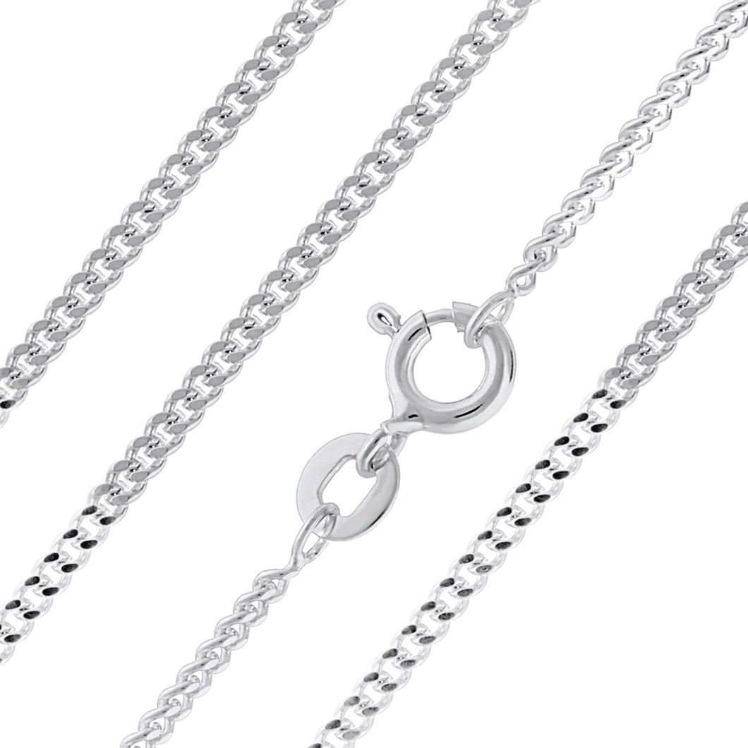 Sterling Silver 26