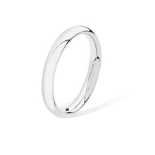 Load image into Gallery viewer, Sterling Silver 2mm Plain Band SKU 0135158
