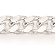 Load image into Gallery viewer, Sterling Silver 18&quot; Curb Chain SKU 0218002
