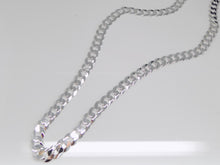 Load image into Gallery viewer, Sterling Silver 18&quot; Curb Chain SKU 0218003
