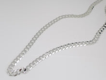 Load image into Gallery viewer, Sterling Silver 20&quot; Curb Chain SKU 0220002
